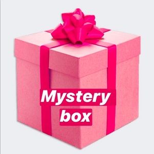 Surprise jewelry box!!